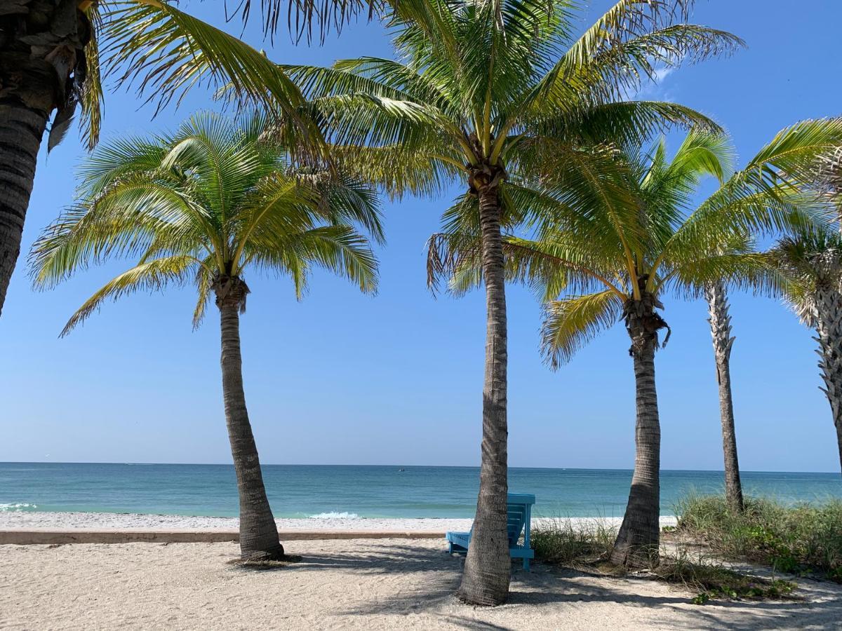 Manasota Key Resort Englewood Exterior photo