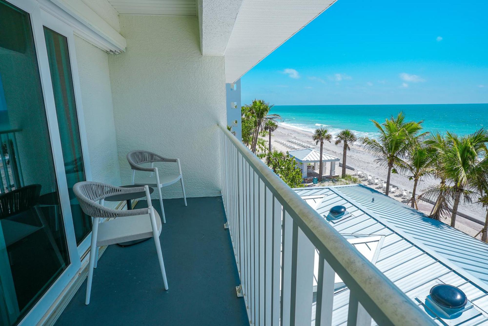 Manasota Key Resort Englewood Exterior photo