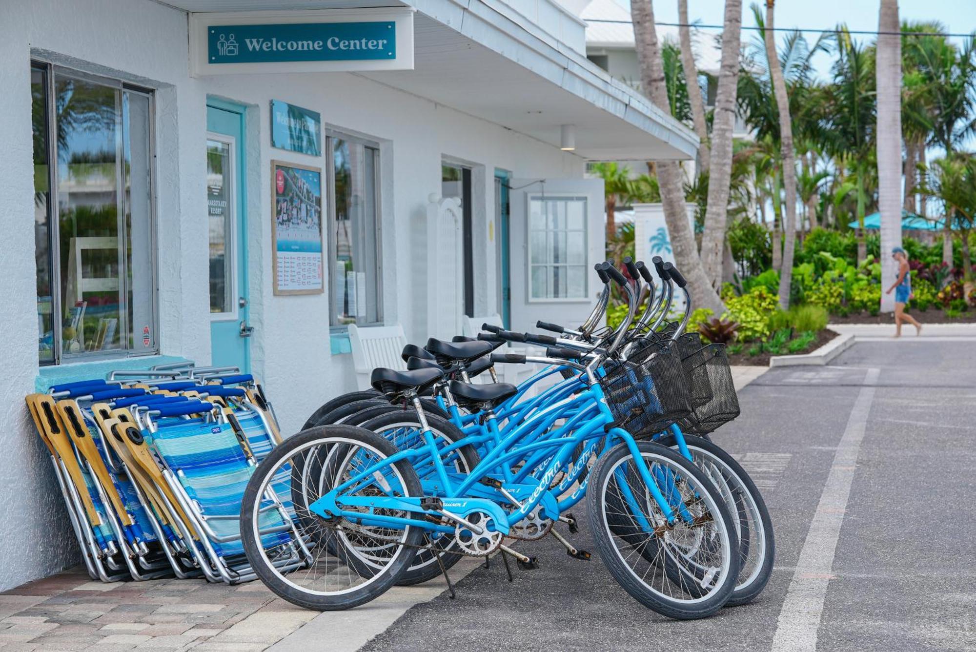 Manasota Key Resort Englewood Exterior photo