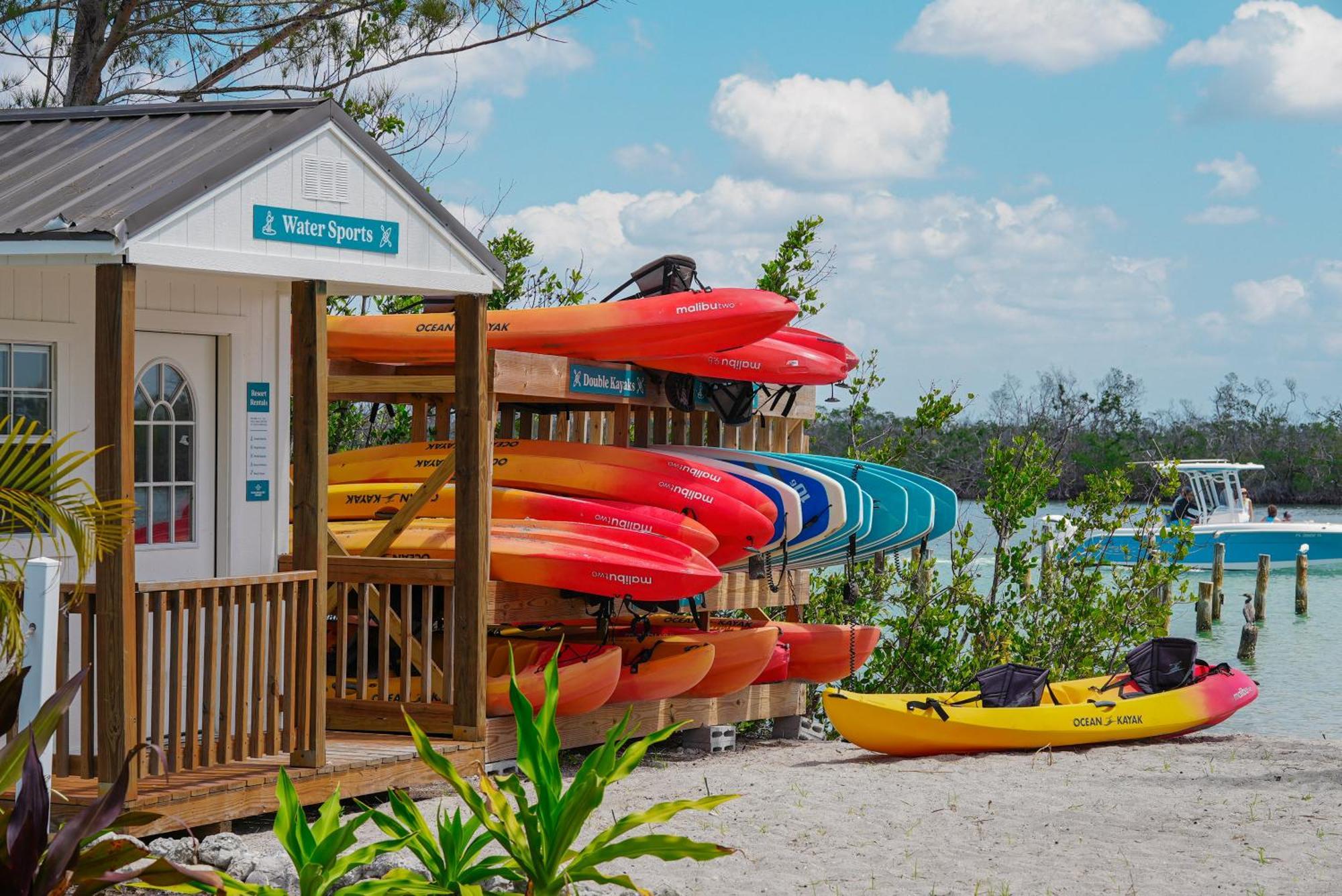 Manasota Key Resort Englewood Exterior photo
