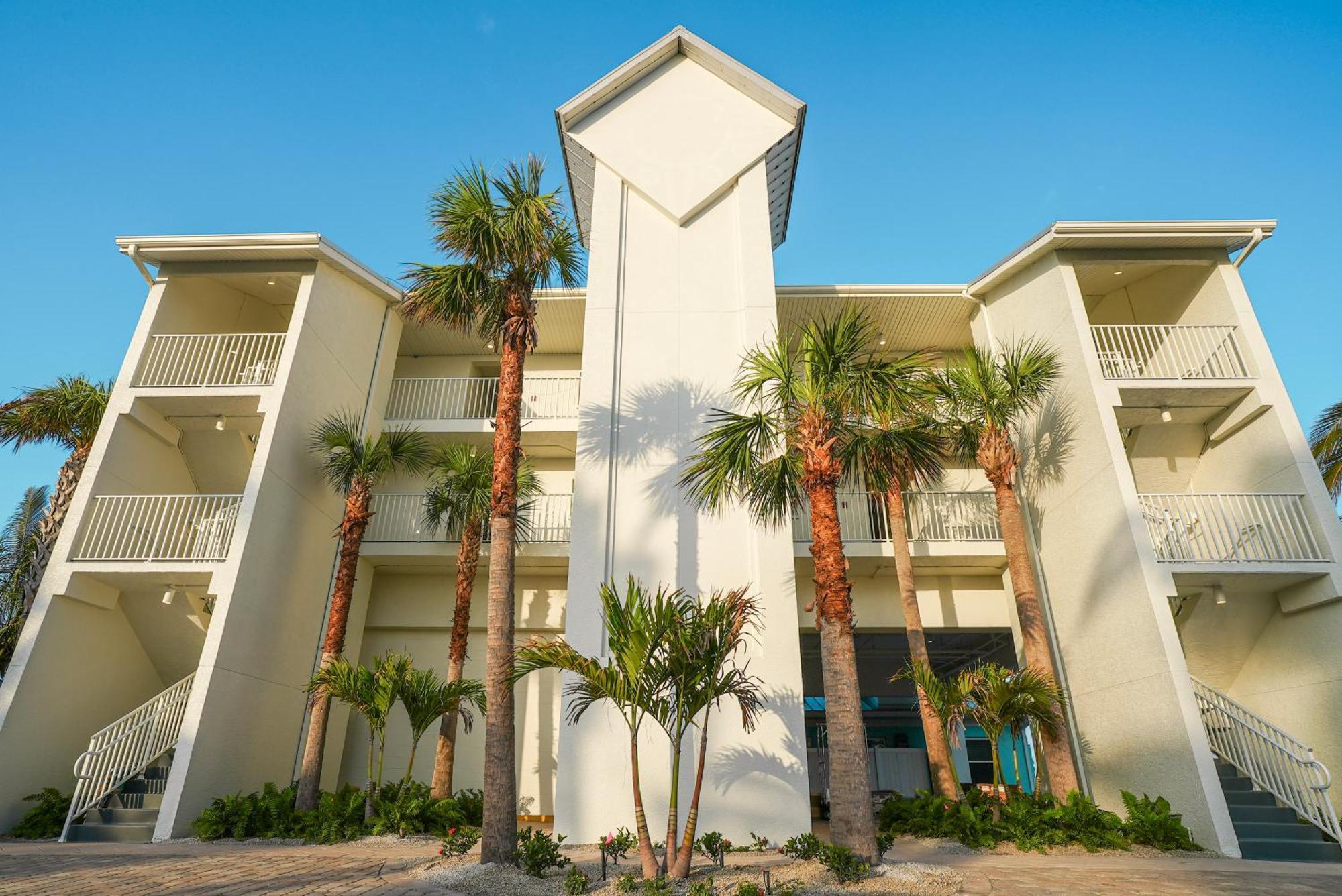 Manasota Key Resort Englewood Exterior photo