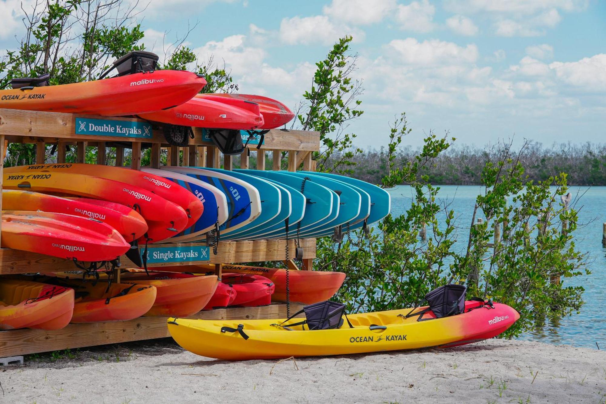 Manasota Key Resort Englewood Exterior photo