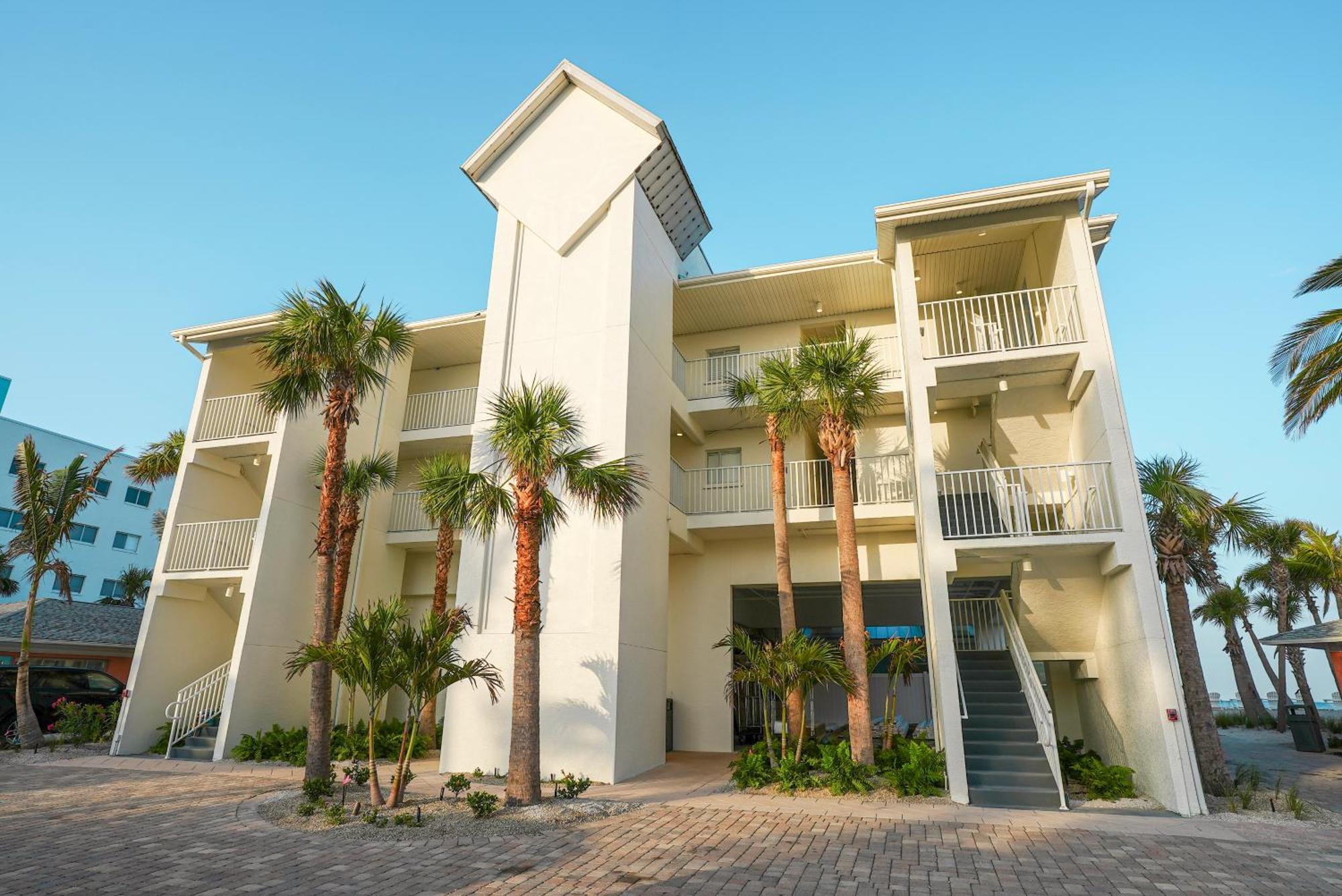 Manasota Key Resort Englewood Exterior photo