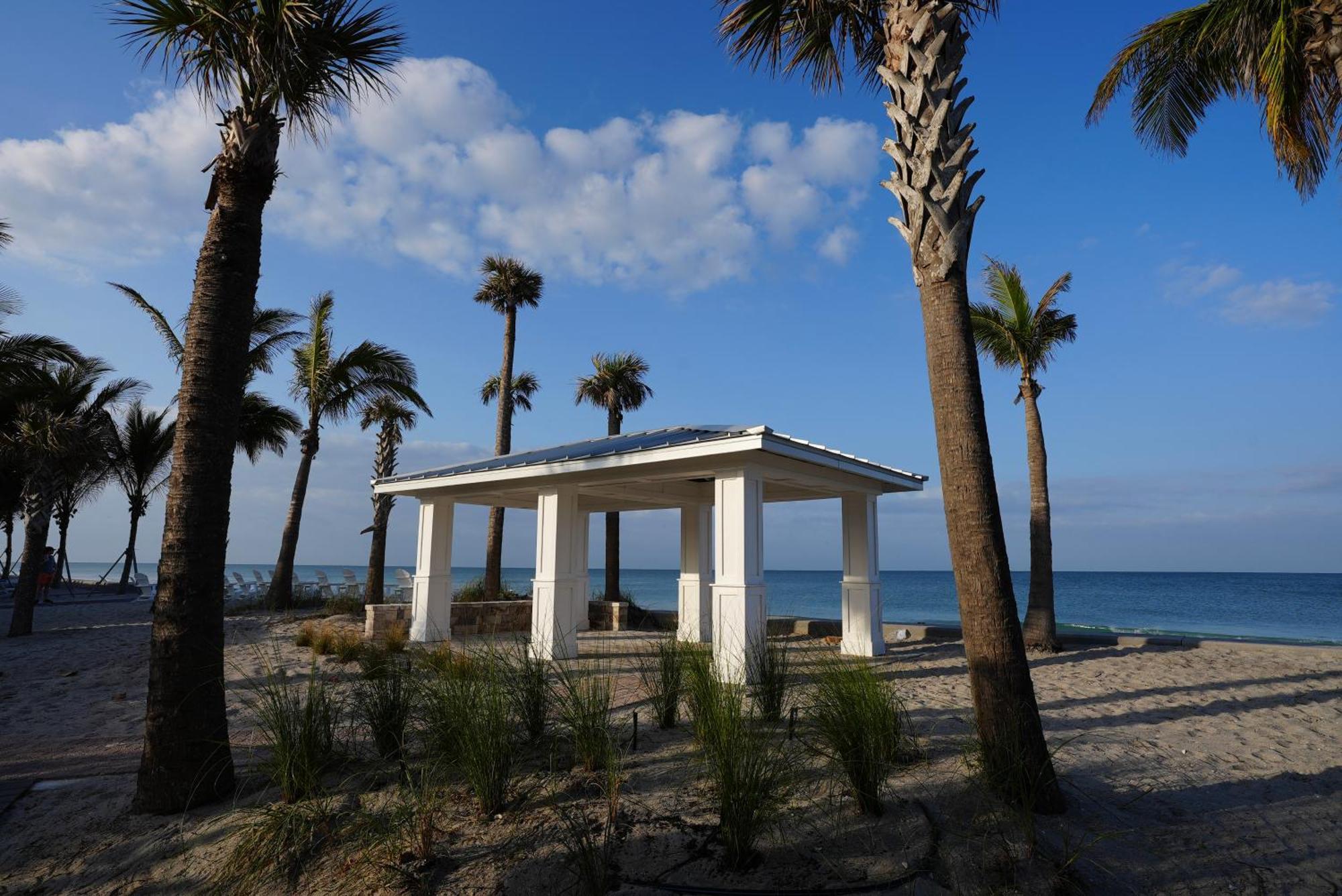 Manasota Key Resort Englewood Exterior photo