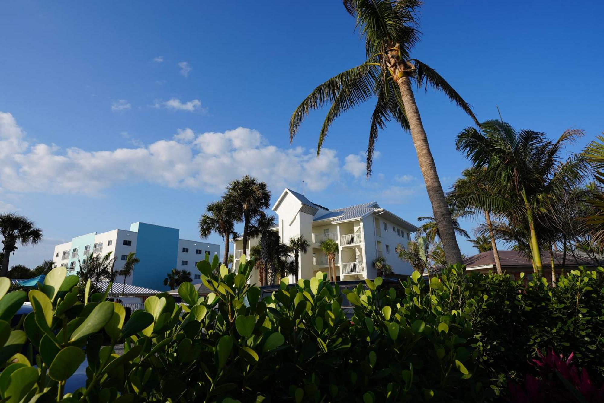 Manasota Key Resort Englewood Exterior photo