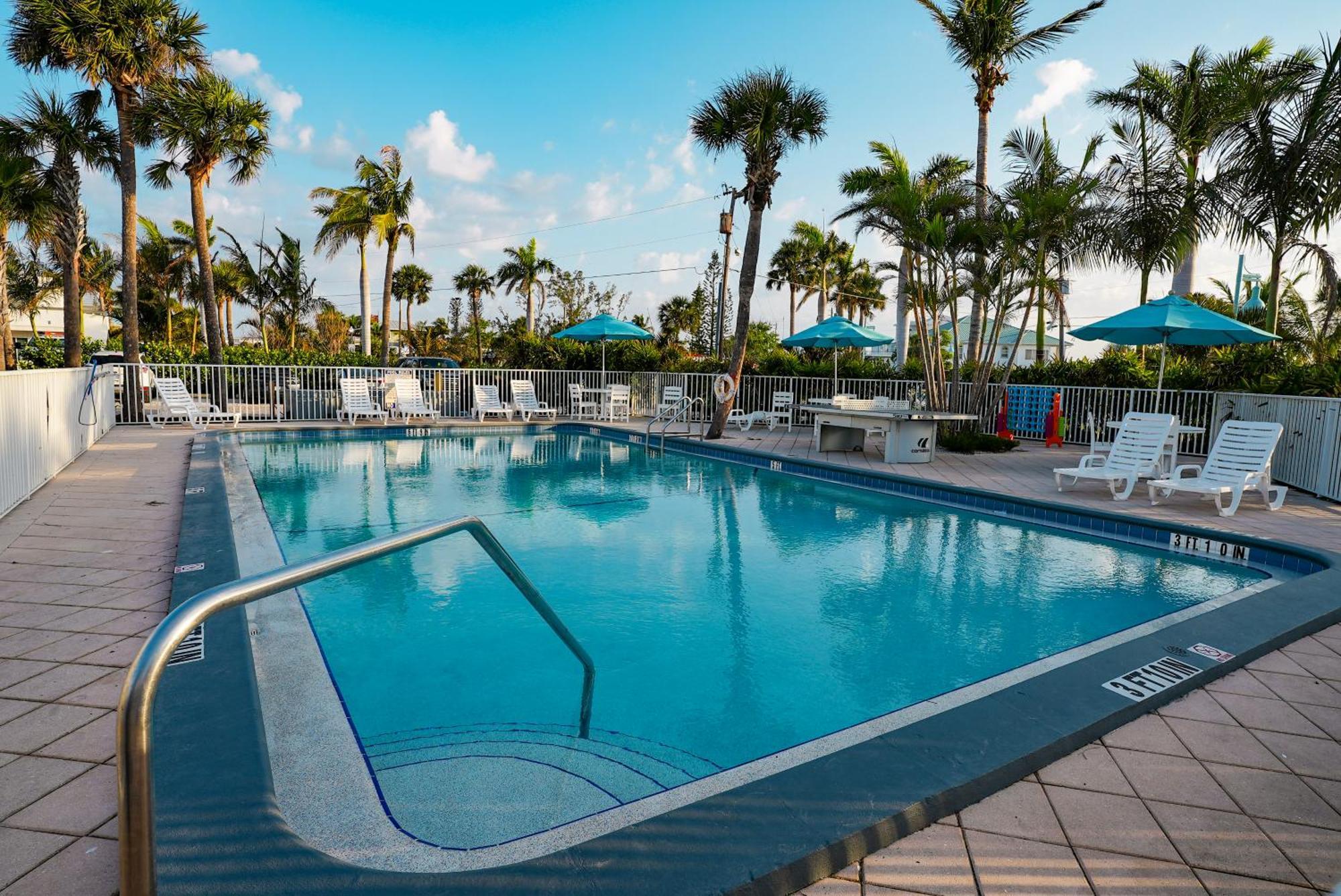 Manasota Key Resort Englewood Exterior photo