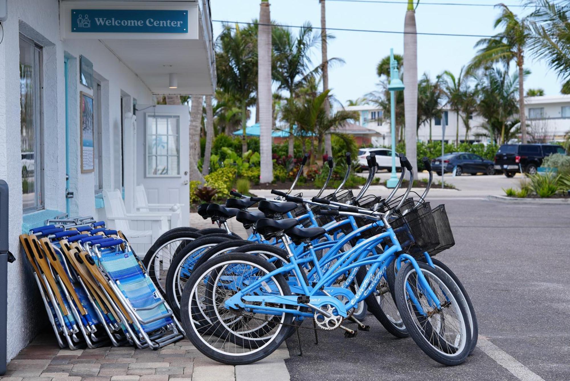 Manasota Key Resort Englewood Exterior photo