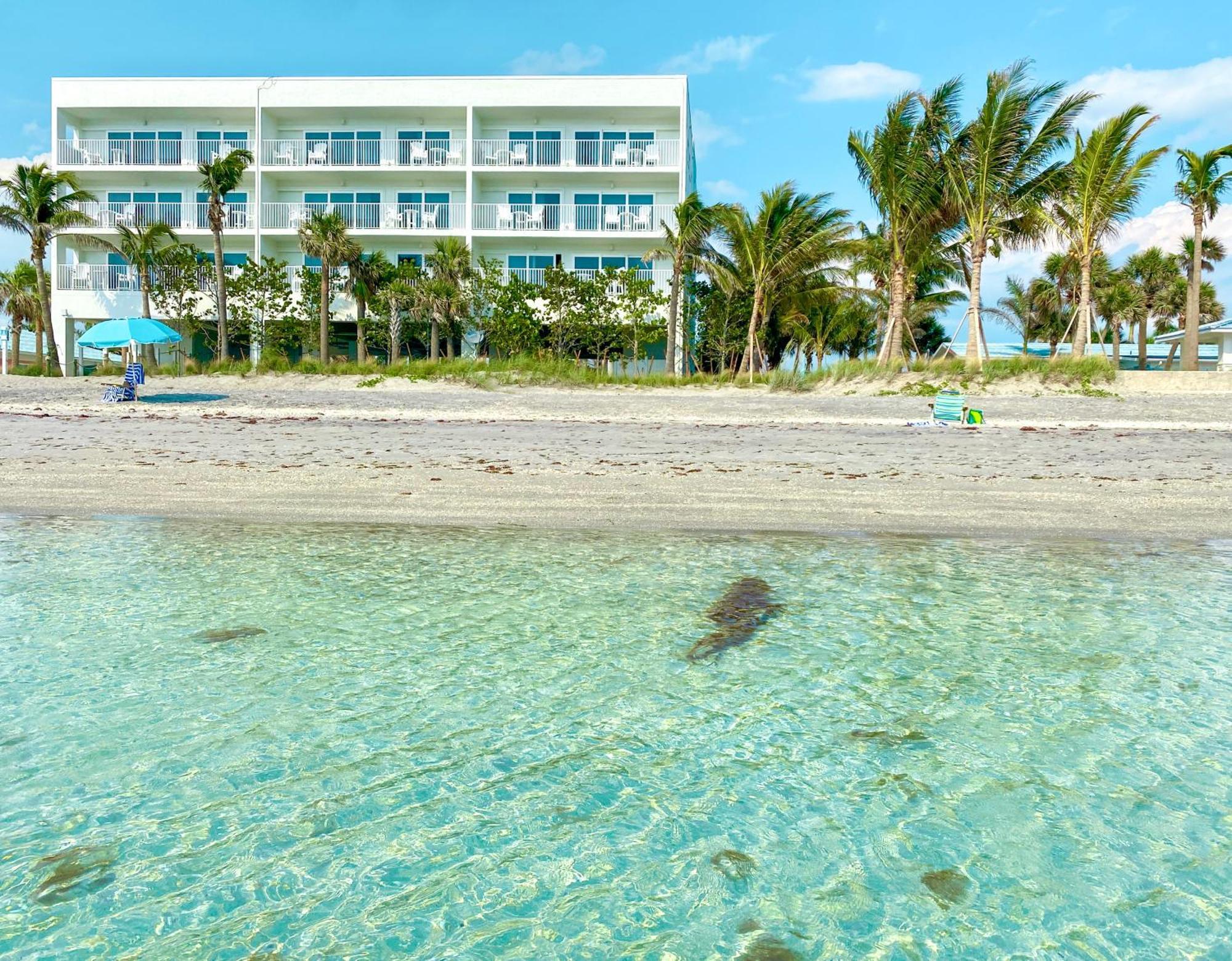 Manasota Key Resort Englewood Exterior photo