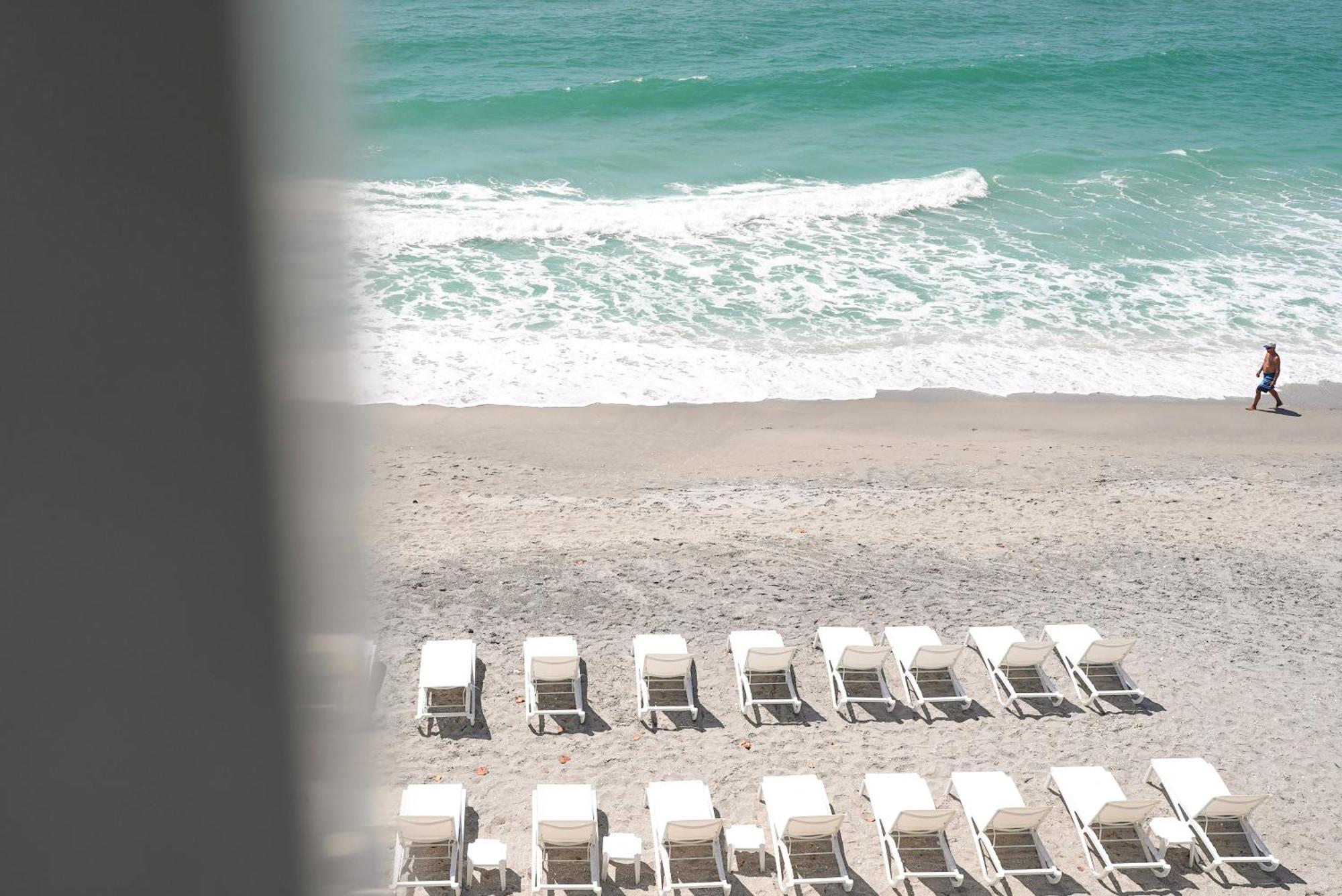 Manasota Key Resort Englewood Exterior photo