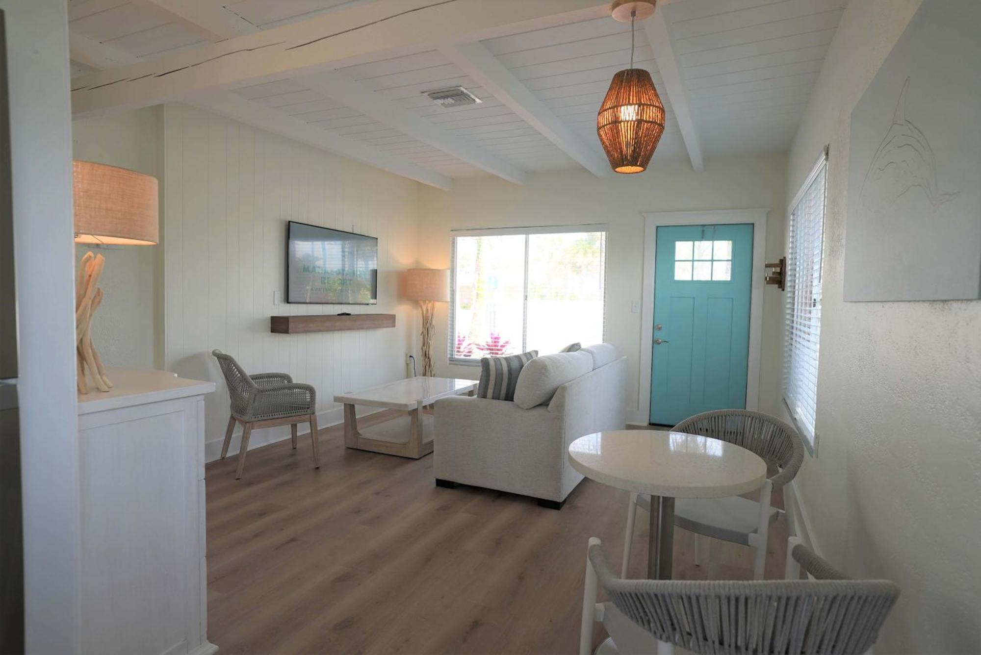 Manasota Key Resort Englewood Exterior photo