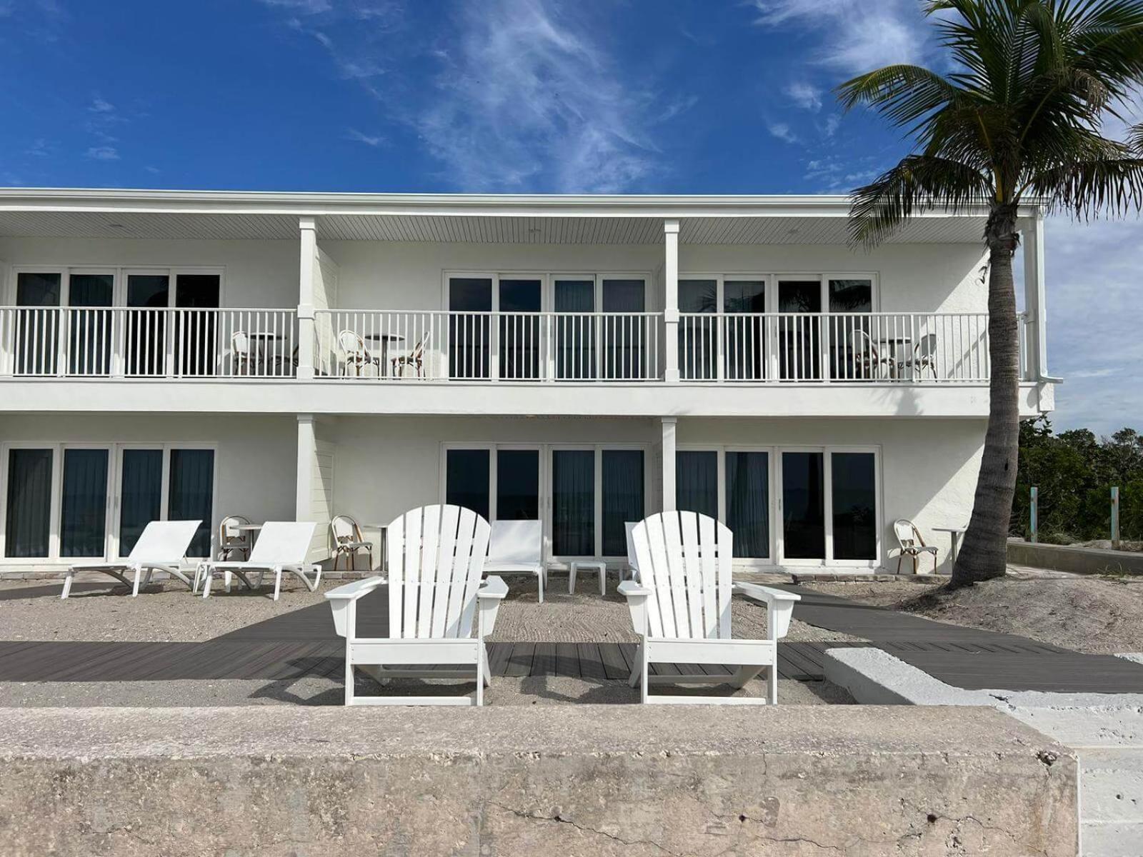 Manasota Key Resort Englewood Exterior photo