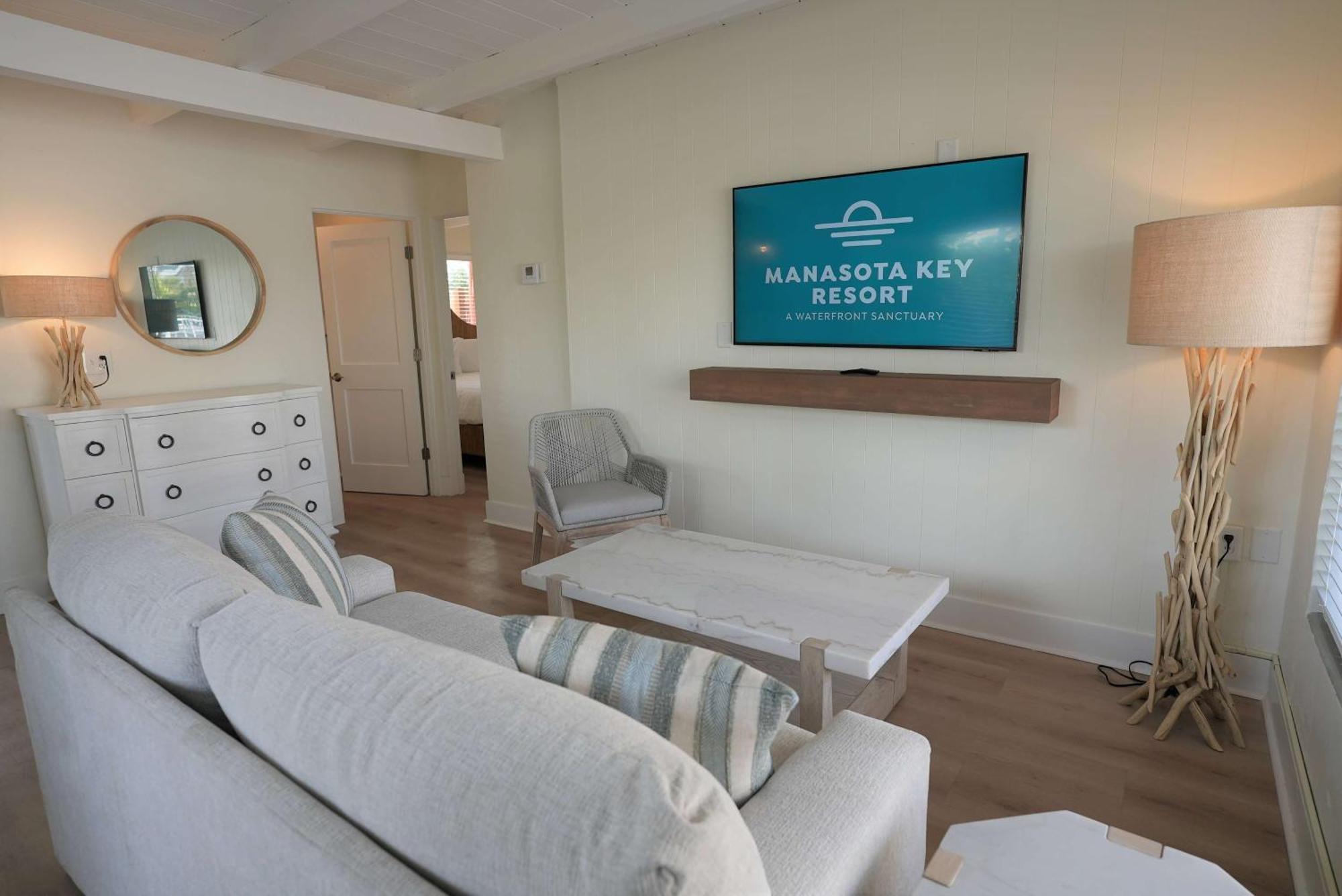 Manasota Key Resort Englewood Exterior photo
