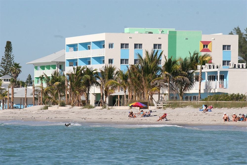 Manasota Key Resort Englewood Exterior photo